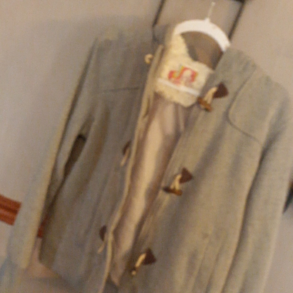 Sweater - Picture 2 of 2